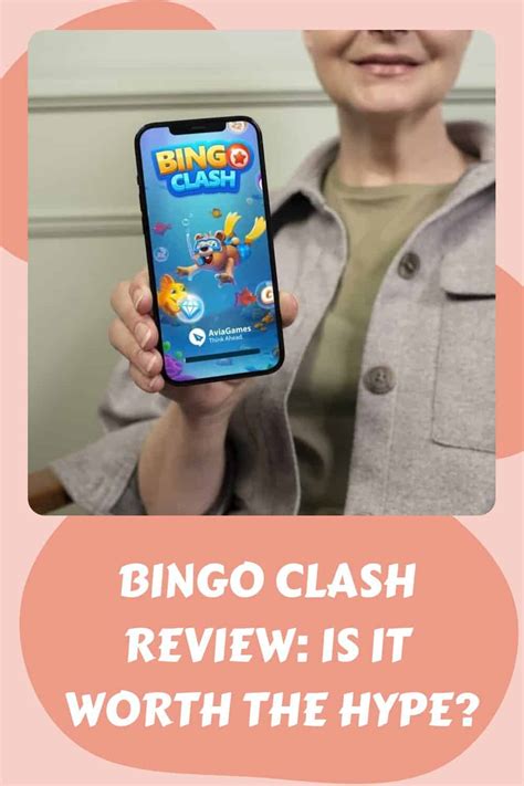 Bingo Clash Review: Is it Worth the Hype?