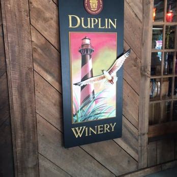 Duplin Winery - 38 Photos & 34 Reviews - Wineries - 505 N Sycamore St ...