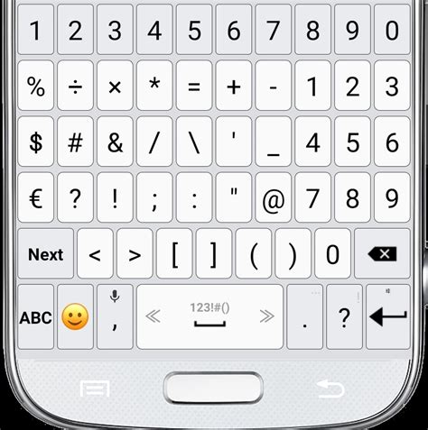 Emoji Keyboard APK for Android Download