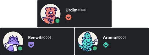 Profile Badges 101 – Discord