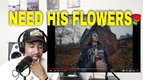 BabyTron - Stutter Flow (Reaction Video) - YouTube