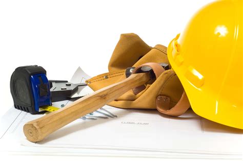 Builder Tools Clipart | Free Images for Construction Projects