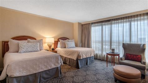 Omni Las Colinas Hotel | Hotels in Irving, TX