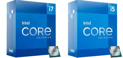 New Intel Core i5-13600K and Core i7-13700K benchmarks showcase ...