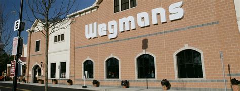 Warrington Grocery Store & Pharmacy - Wegmans