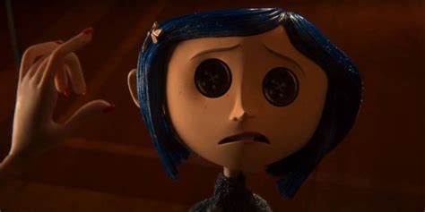 Coraline with Button Eyes by reuben20631 on DeviantArt