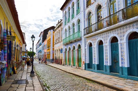 Conhecendo a Rua Portugal, a mais charmosa de São Luís-MA - Viajante ...