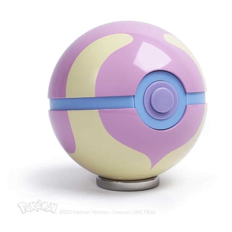 Heal Ball by The Wand Company | Pokémon Center Official Site