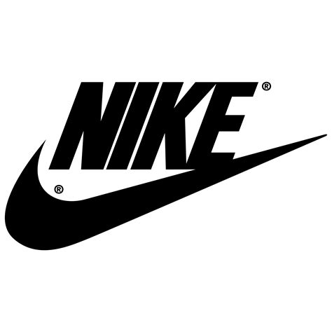 Nike Swoosh Logo PNG Transparent & SVG Vector - Freebie Supply