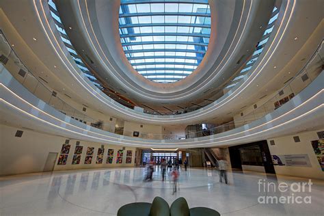 JW Marriott Minneapolis Mall of America III Photograph by Wayne Moran ...