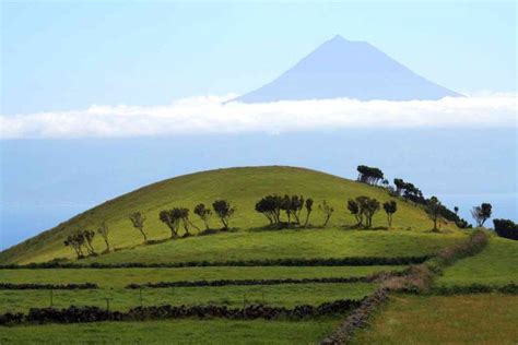 Climbing Mount Pico: What You Need to Know