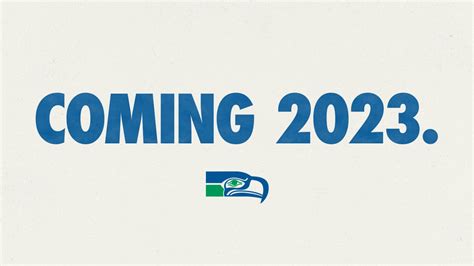 Seattle Seahawks Announce 90s-Era Throwback Uniforms Are Coming In 2023