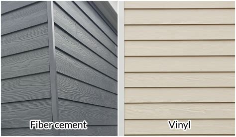 Fiber Cement Siding: Is this the Right Choice for Your Home?