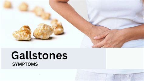 Gallstones Symptoms: 9 Unusual Signs Your Body May Show Up When Your ...