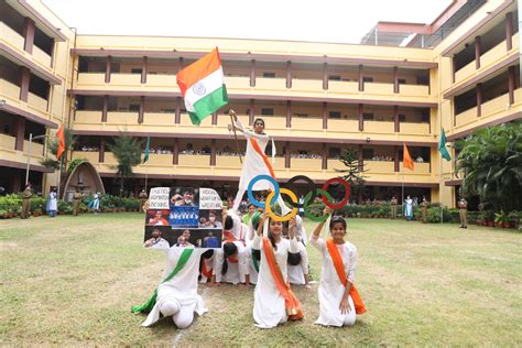 Welcome to St Francis College for Women, Begumpet, Hyderabad