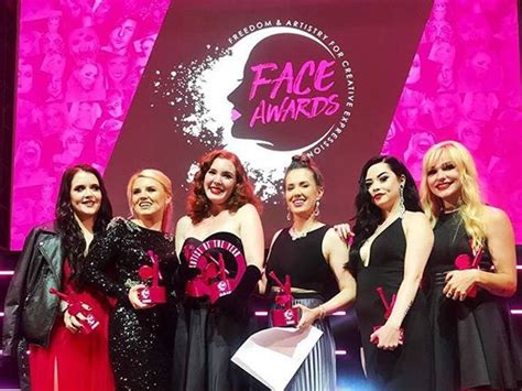 NYX Face Awards Artist Of The Year 2018 | Makeup.com