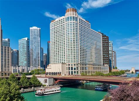 Sheraton Grand Chicago - 515 Photos & 545 Reviews - Hotels - 301 E ...