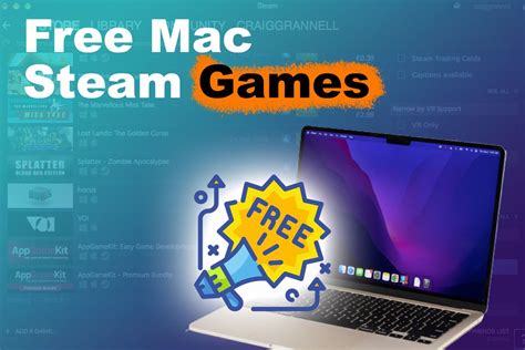 21 Free Mac Steam Games [You'll Love To Play] - Alvaro Trigo's Blog