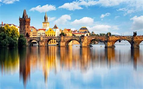 11 Best Cities in the Czech Republic | PlanetWare