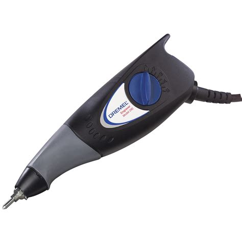 Dremel 290-01 Electric Engraver - Walmart.com