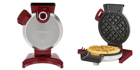 Bring Cuisinart's Vertical Waffle Maker home for $40 shipped (Reg. $60)