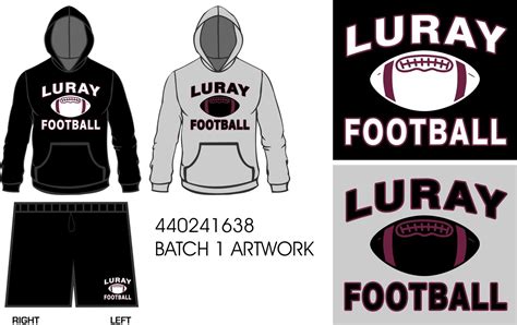 Luray Bulldogs - Luray High School - Luray, Virginia - Football - Hudl