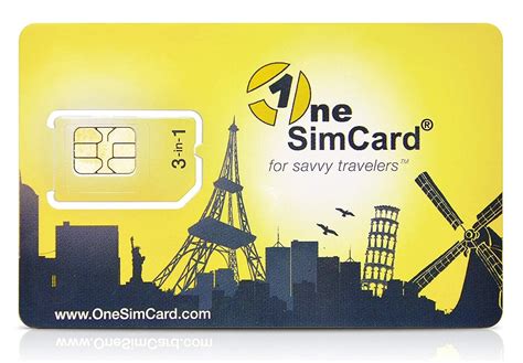 The Benefits Of Using The Best international prepaid SIM cards | TechPlanet