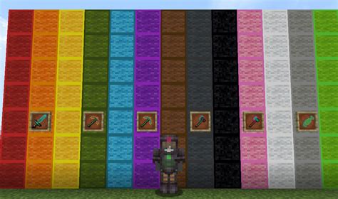 PinkCraft! Minecraft Texture Pack