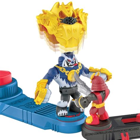 Akedo Ultimate Arcade Warriors Battle Giants Assortment | Smyths Toys UK