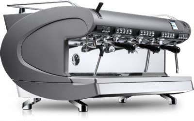 Nuova Simonelli Aurelia Wave Commercial Espresso Machine from $257.54/mo