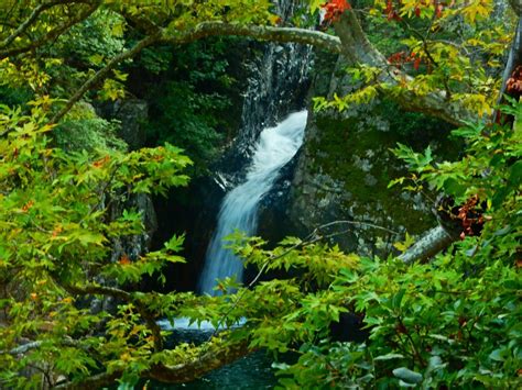 The Waterfalls of Samothraki - Watch Me Wander | Waterfall, Samothrace ...