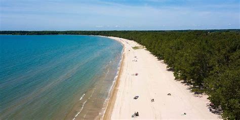 Sandbanks Provincial Park Camping: The Ultimate Guide To Camping In ...