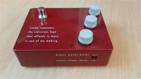 The New Klon KTR – ccgx.co.uk