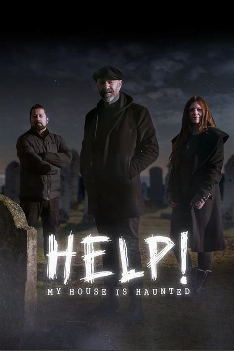 Download Help My House Is Haunted S04E15 The Chapel of Unrest XviD-AFG ...