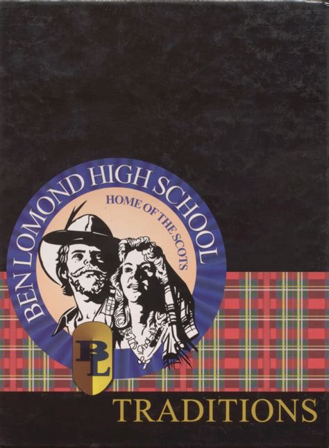 2009 yearbook from Ben Lomond High School from Ogden, Utah for sale