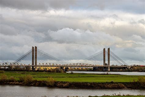 Zaltbommelse Brug - Bridge Zaltbommel the Netherlands | Flickr