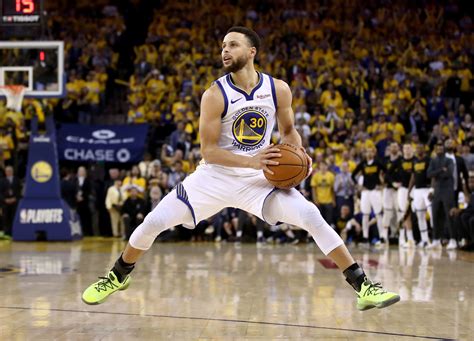 5 NBA Playoff games that prove Stephen Curry is not a choker