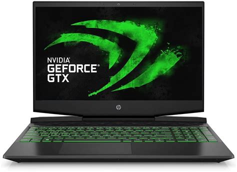 Buy HP Pavilion Gaming Laptop, 15.6" Full HD 144Hz Screen, AMD Ryzen 5 ...