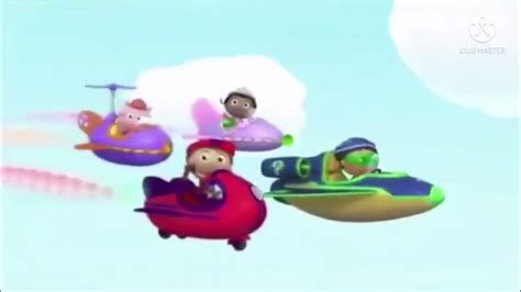 Super Why! Theme Song [Instrumental] - YouTube