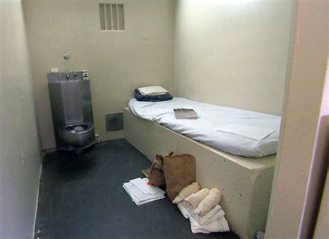 Inside Death Row, Inmates Disagree on Capital Punishment | KQED