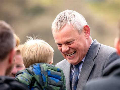 Doc Martin Season 10 Episode 2 Ngày phát hành: Trở lại với trò chơi - GNN