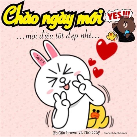 Top 100 Hình Ảnh Chào Ngày Mới - Chúc Buổi Sáng Vui Vẻ - Hình Ảnh Đẹp ...