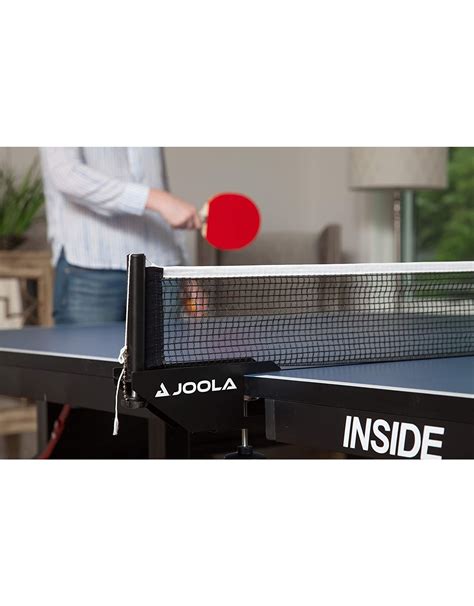 JOOLA JOOLA Inside - Professional MDF Indoor Table Tennis Table with ...