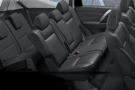 Mitsubishi Montero Sport 2024 Interior & Exterior Images - Montero ...