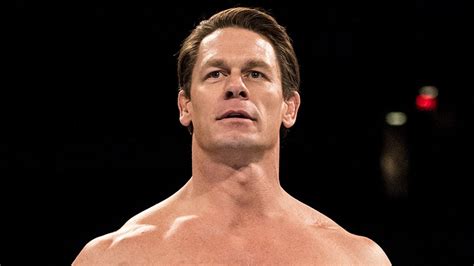 John Cena reveals new hairstyle in Mandarin video message - YouTube