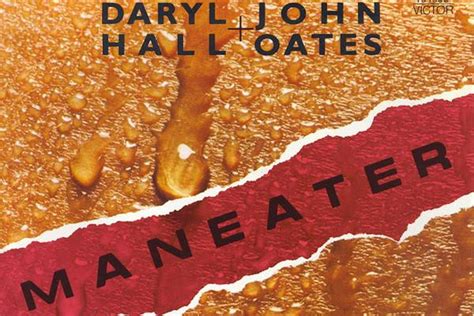 40 Years Ago: Hall and Oates Hit No. 1 With 'Maneater' | Flipboard