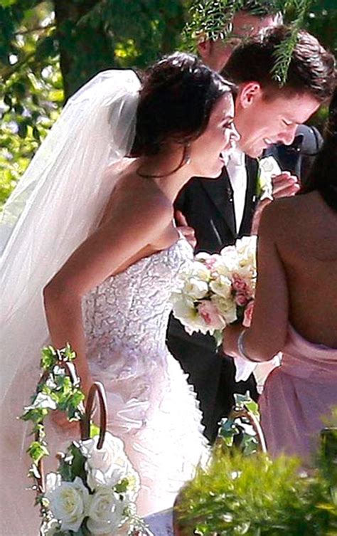 Wedding Pictures Wedding Photos: Channing Tatum Wedding Pictures ...