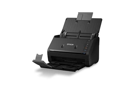 B11B261201 | WorkForce ES-400 II Duplex Desktop Document Scanner ...