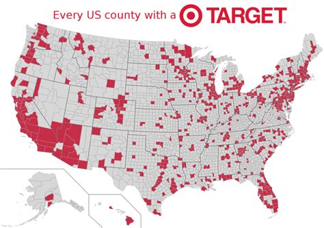 Target: La estrategia para conquistar el mercado estadounidense