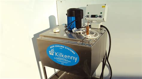 Glycol Coolers / Sub Zero Cooling - Kilkenny Cooling Systems